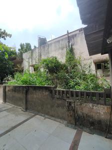 Balcony Image of 3150 Sq.ft 3 BHK Villa for sale in Vastrapur Ahmedabad for Rs. 42500000