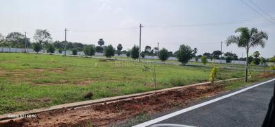 Image of 183 Sq.ft Residential Plot / Land for sale in Charan Sanghvi Blue Sky, Atchutapuram, Visakhapatnam for Rs. 2300000