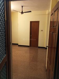 Hall Image of 1000 Sq.ft 2 BHK Apartment / Flat for rent in Manimangalam Chennai for Rs. 36000