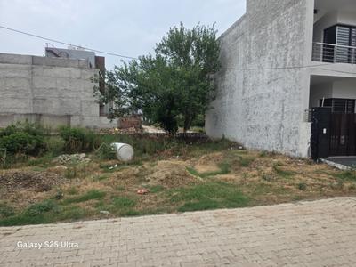 Image of 1425 Sq.ft Residential Plot / Land for sale in Bakshish Gulmohar City, Sector 115, Mohali for Rs. 7750000