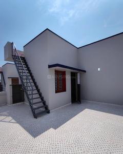 Image of 1600 Sq.ft 3 BHK Independent House for sale in Tatibandh, Raipur for Rs. 4920000