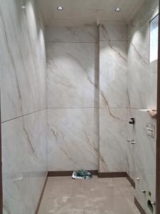Bedroom Three Image of 1800 Sq.ft 3 BHK Builder Floor for sale in Paschim Vihar New Delhi for Rs. 40000000