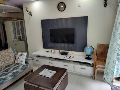 Bedroom Image of 864 Sq.ft 1 BHK Independent House for rent in HSR Layout Bengaluru for Rs. 38000