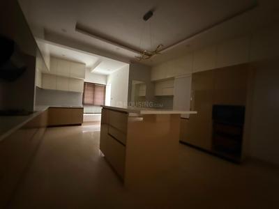 Kitchen Image of 5600 Sq.ft 4 BHK Villa for sale in Konig Orange County, Whitefield Bengaluru for Rs. 52500000