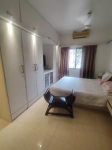 Bedroom Image of 1200 Sq.ft 2 BHK Apartment / Flat for sale in Kumar Puram, Mukund Nagar Pune for Rs. 22000000