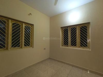 Balcony Image of 400 Sq.ft 1 BHK Builder Floor for rent in Kodihalli Bengaluru for Rs. 20000