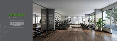 Image of 1184 Sq.ft 3 BHK Apartment / Flat for sale in Kadamtala, Siliguri for Rs. 4736000