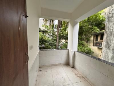 Balcony Image of 2081 Sq.ft 3 BHK Apartment / Flat for sale in Nungambakkam Chennai for Rs. 36400000