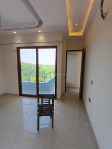 Hall Image of 3000 Sq.ft 4 BHK Builder Floor for rent in Sector 72 Noida for Rs. 70000