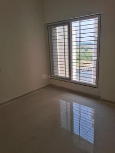 Bedroom Image of 1200 Sq.ft 3 BHK Apartment / Flat for rent in Om Shiv Brighton Phase I, New Khapri Nagpur for Rs. 25000