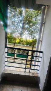 1 BHK Flat