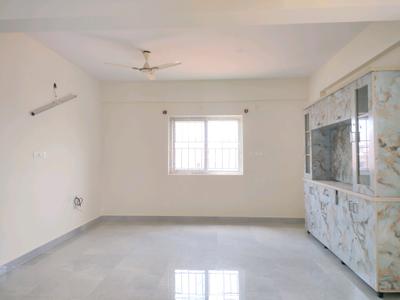 Living Room Image of 1500 Sq.ft 3 BHK Apartment / Flat for rent in Electronic City Bengaluru for Rs. 28000