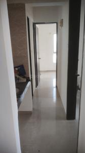 Image of 1040 Sq.ft 2 BHK Apartment / Flat for sale in Vedant Kingston Serene, Handewadi, Pune for Rs. 4500000