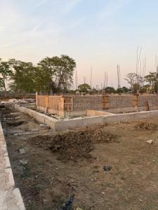 Image of 1060 Sq.ft 2.5 BHK Farm House for sale in Railway Colony, Bilaspur for Rs. 1375000
