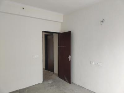 Bedroom Image of 1400 Sq.ft 3 BHK Apartment / Flat for sale in Terrace Homes, Noida Extension Greater Noida for Rs. 10500000