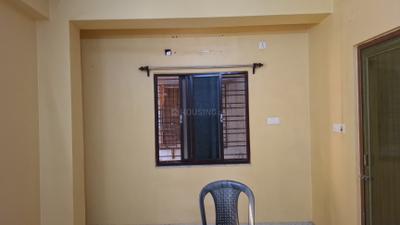 Bedroom Image of 815 Sq.ft 2 BHK Apartment / Flat for sale in Santragachi Howrah for Rs. 4100000