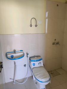 Bedroom One Image of 700 Sq.ft 2 BHK Apartment / Flat for sale in Pyramid Elite, Sector 86 Gurgaon for Rs. 6900000