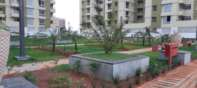 Image of 1334 Sq.ft 2 BHK Apartment / Flat for sale in Khandagiri, Bhubaneswar for Rs. 7300000