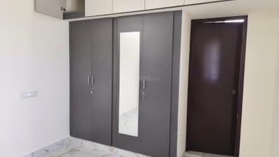 Bedroom Image of 1250 Sq.ft 2 BHK Apartment / Flat for rent in KK Nagar Madurai for Rs. 28000