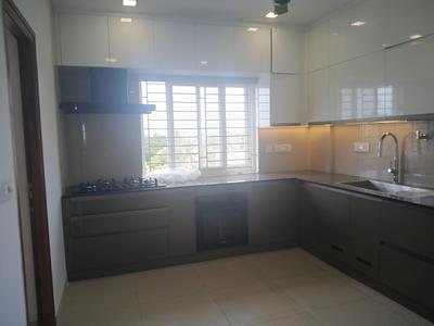 Kitchen Image of 1800 Sq.ft 3 BHK Builder Floor for sale in Kodambakkam Chennai for Rs. 30000000