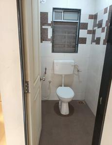 Bedroom Image of 400 Sq.ft 1 RK Apartment / Flat for sale in Panvelkar Estate Greenford, Badlapur West Badlapur for Rs. 1650000