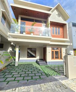 Image of 1600 Sq.ft 3 BHK Independent House for sale in Pukkattupady, Kochi for Rs. 7800000