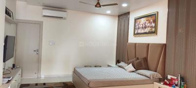 Bedroom Image of 1055 Sq.ft 2 BHK Apartment / Flat for sale in Bhatagaon Raipur for Rs. 5700000