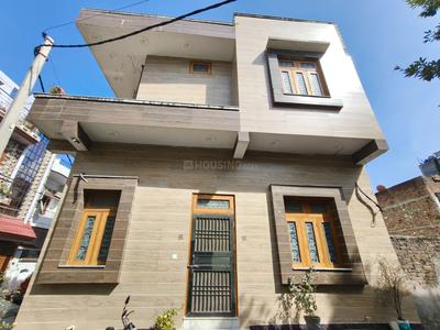 Image of 646 Sq.ft 2 BHK Apartment / Flat for rent in Buddhi Vihar, Moradabad for Rs. 10000