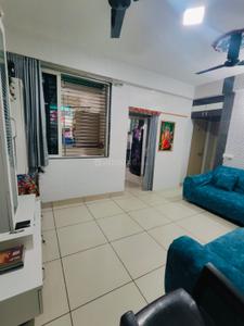 Image of 1081 Sq.ft 2 BHK Apartment / Flat for sale in Vastral, Ahmedabad for Rs. 4500000
