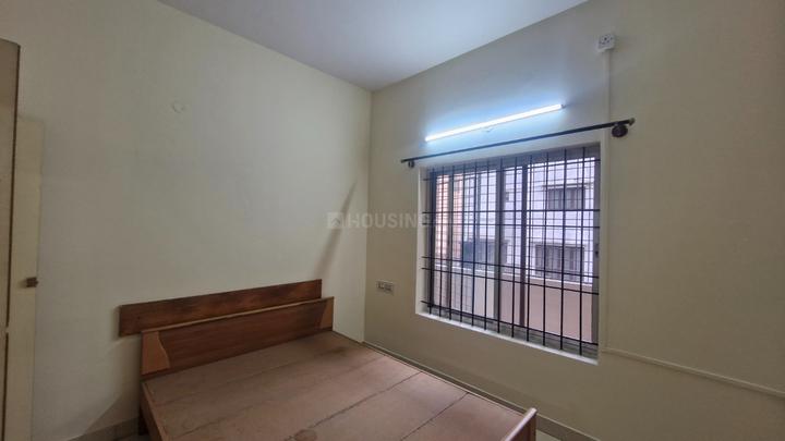 Koramangala 3rd Block, Koramangala Bedroom 1