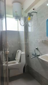 Bathroom Image of 650 Sq.ft 1 BHK Apartment / Flat for rent in BTM Layout Bengaluru for Rs. 22000