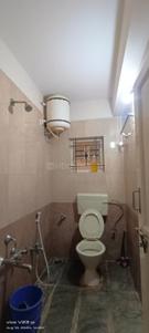 Bathroom Image of 1250 Sq.ft 2 BHK Apartment / Flat for rent in JP Nagar Bengaluru for Rs. 25007