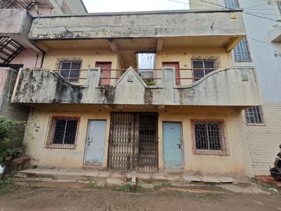 Image of 1030 Sq.ft 4 BHK Independent House for sale in Alephata, Pune for Rs. 6000000