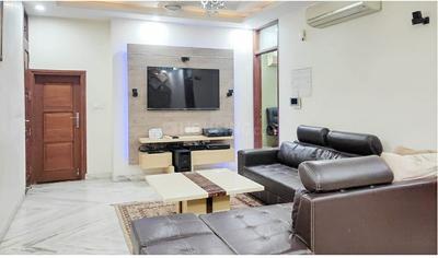 Hall Image of 4000 Sq.ft 4 BHK Duplex for rent in Sector 46 Gurgaon for Rs. 115000