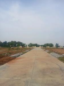Image of 300 Sq.ft Residential Plot / Land for sale in Shadnagar, Ranga Reddy for Rs. 4650003