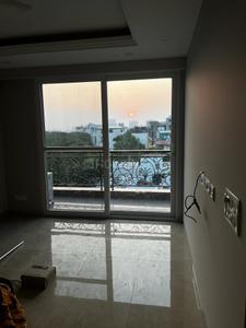 Hall Image of 1500 Sq.ft 2 BHK Builder Floor for rent in DLF Phase 1 Gurgaon for Rs. 60000