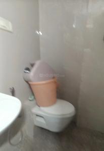 Bathroom Image of 1000 Sq.ft 2 BHK Apartment / Flat for sale in Ulwe Navi Mumbai for Rs. 11000000