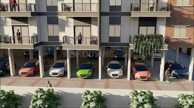 Image of 1446 Sq.ft 3 BHK Apartment / Flat for sale in DS Sahara Grand, Chikkanagamangala, Bengaluru for Rs. 10500000