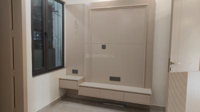 Bedroom Image of 1500 Sq.ft 4 BHK Builder Floor for sale in Vaishali Ghaziabad for Rs. 18200000