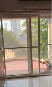 Balcony Image of 2300 Sq.ft 3 BHK Apartment / Flat for sale in Pearl Metropolitan Apartment, Frazer Town Bengaluru for Rs. 52500000