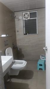Image of 700 Sq.ft 2 BHK Apartment / Flat for sale in Rohan Ananta, Tathawade, Pune for Rs. 8000000