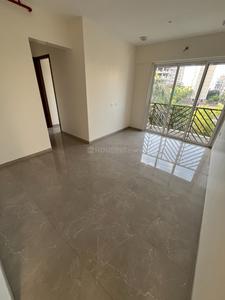 1.5 BHK Flat