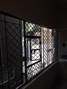 Balcony Image of 600 Sq.ft 1 BHK Apartment / Flat for rent in Sudama Nagar Indore for Rs. 12000