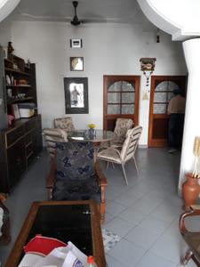 Hall Image of 1200 Sq.ft 6 BHK Independent House for sale in Jankipuram Lucknow for Rs. 16000000