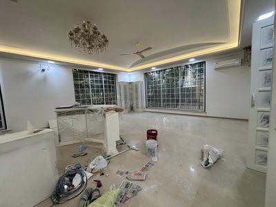 Hall Image of 5200 Sq.ft 4 BHK Villa for sale in T Bhimjyani Neelkanth Woods Bungalow M 66, Thane West Thane for Rs. 170000000