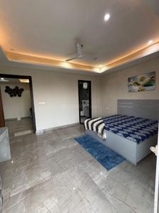 Hall Image of 1300 Sq.ft 1 BHK Builder Floor for rent in Sector 40 Gurgaon for Rs. 35000