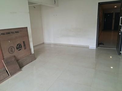 Hall Image of STG Residency in Thane West, Thane