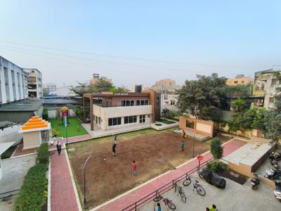 Image of 900 Sq.ft 2 BHK Apartment / Flat for sale in Atul Pari Towers, Narhe, Pune for Rs. 6200000