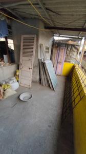 Balcony Image of 960 Sq.ft 3 BHK Independent House for sale in Airoli Navi Mumbai for Rs. 14000000