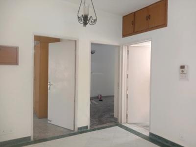 Dining Area Image of 2000 Sq.ft 3 BHK Apartment / Flat for rent in Vasant Kunj New Delhi for Rs. 75000